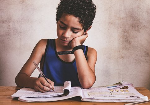 Charla para padres: ¿Porque se aburre tu hijo en clase: TDAH y/o altas capacidades intelectuales?