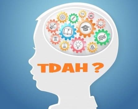 Trastorno por Déficit de Atención e Hiperactividad (TDAH)