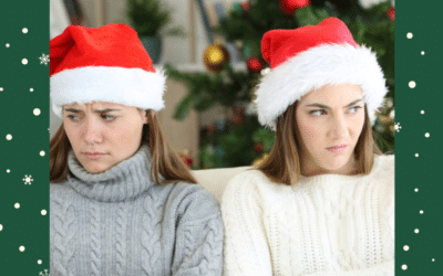 Las dinámicas familiares en Navidad: Algunos consejos para mantener unas relaciones más saludables.