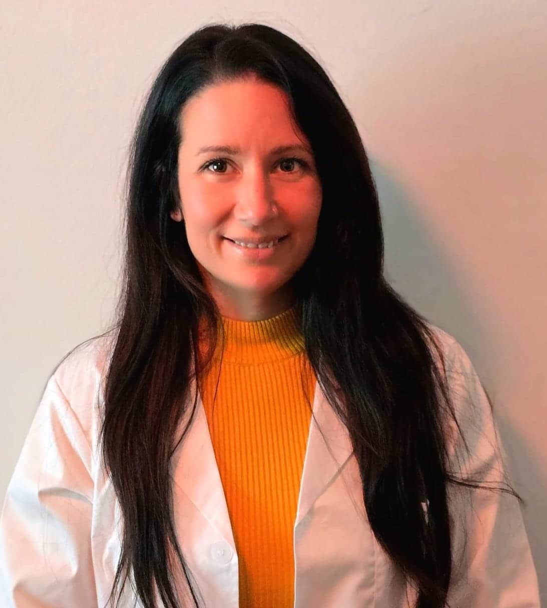 Sandra Domínguez Psicóloga