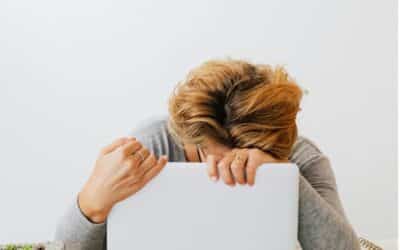 Libérate de la autocrítica: aprende a tratarte con respeto