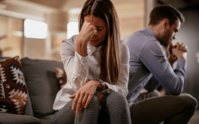 Ciclos negativos en la pareja: cómo reconocerlos y romperlos