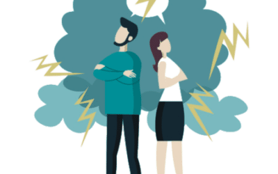 Ciclos negativos en la pareja: cómo reconocerlos y romperlos